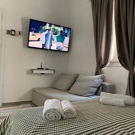 Dominik Apartment Skala  Ngoại thất bức ảnh