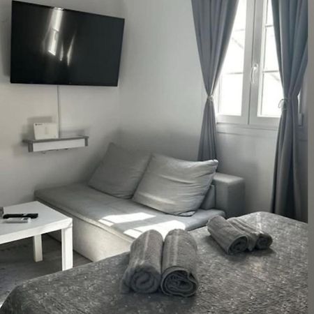 Dominik Apartment Skala  Ngoại thất bức ảnh