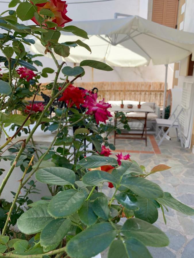 Dominik Apartment Skala  Ngoại thất bức ảnh