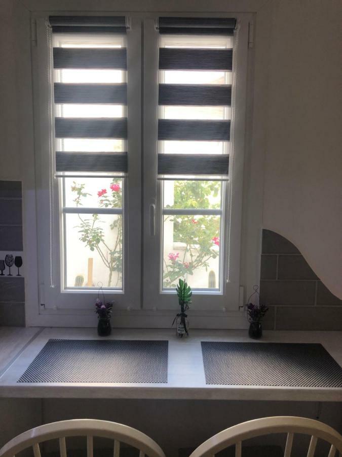 Dominik Apartment Skala  Ngoại thất bức ảnh
